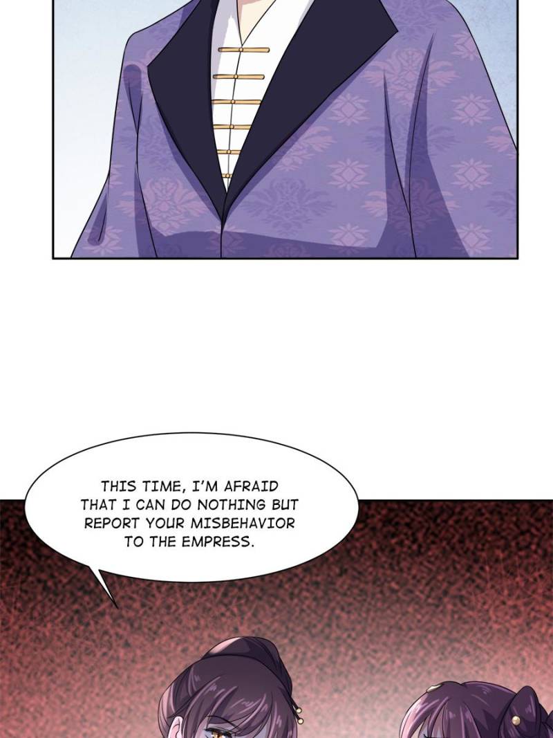 The Eunuch’s Consort Rules the World chapter 31 - page 12