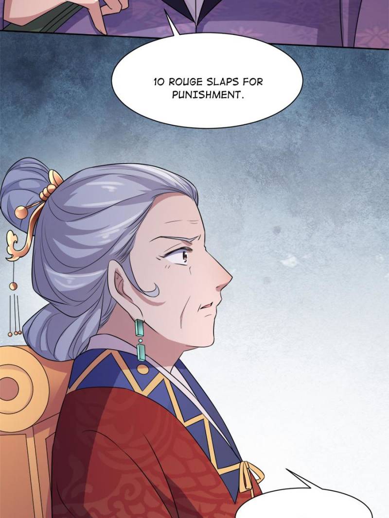 The Eunuch’s Consort Rules the World chapter 31 - page 17