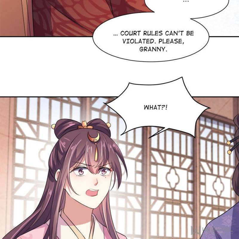 The Eunuch’s Consort Rules the World chapter 31 - page 18