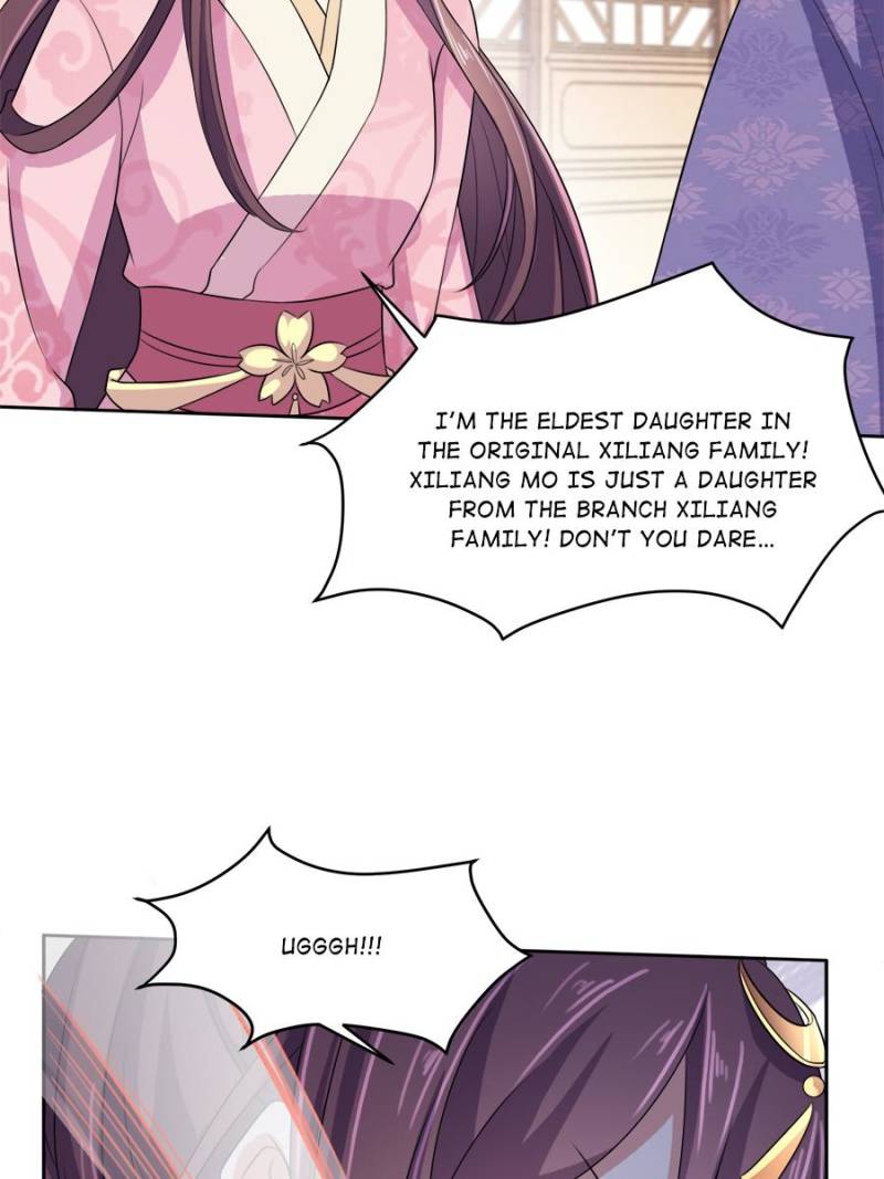 The Eunuch’s Consort Rules the World chapter 31 - page 19
