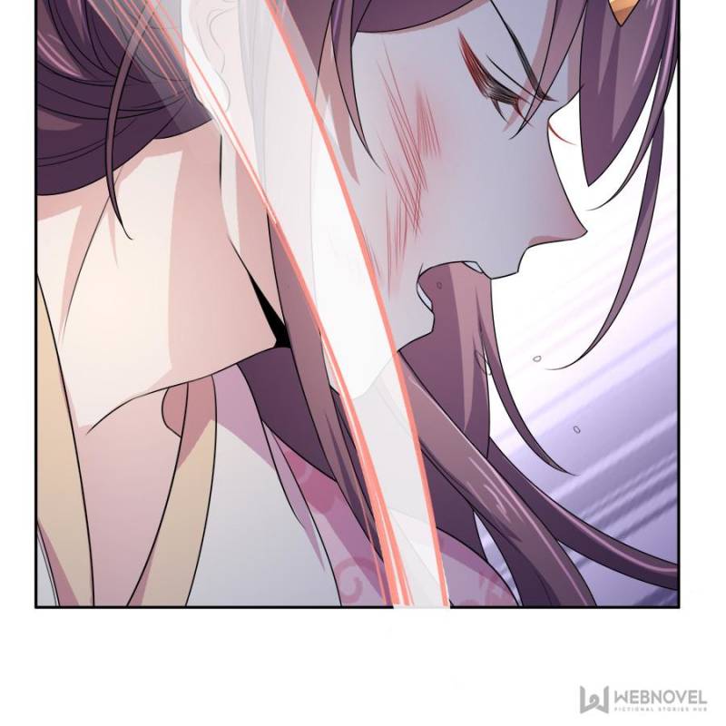 The Eunuch’s Consort Rules the World chapter 31 - page 20