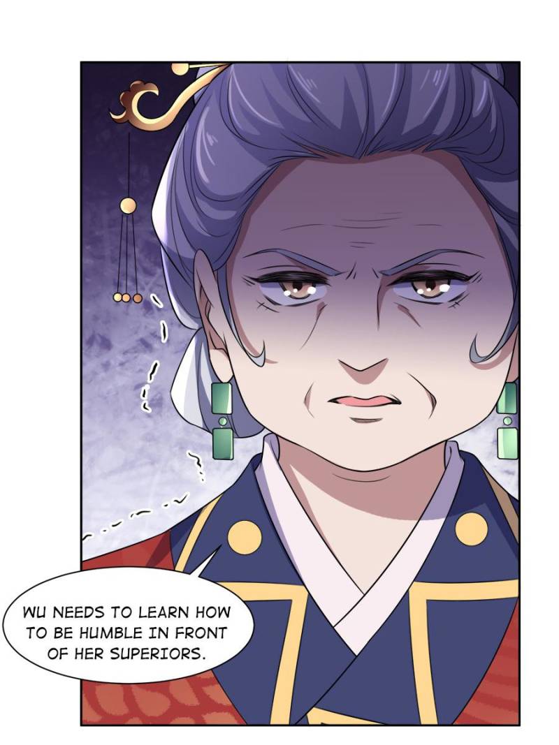 The Eunuch’s Consort Rules the World chapter 31 - page 24