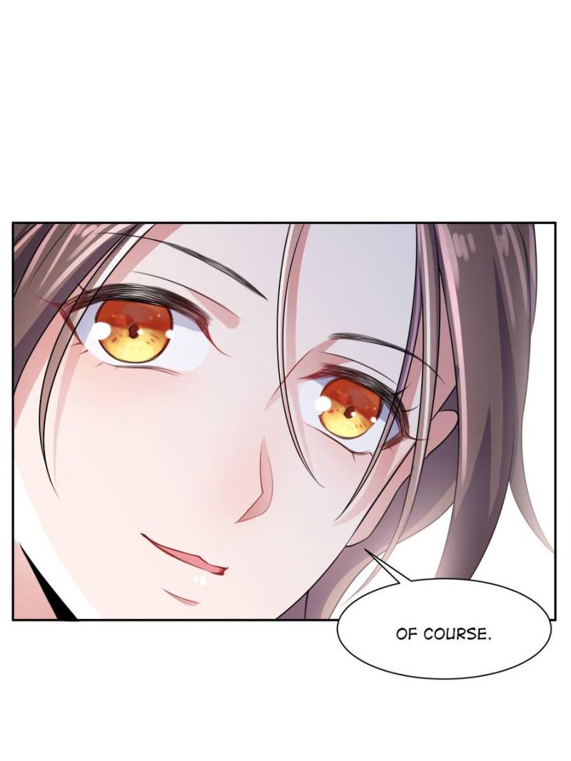 The Eunuch’s Consort Rules the World chapter 31 - page 27