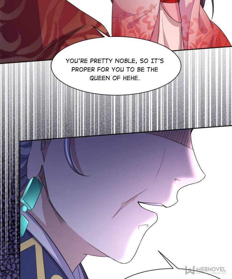 The Eunuch’s Consort Rules the World chapter 31 - page 31