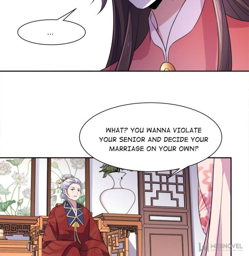 The Eunuch’s Consort Rules the World chapter 31 - page 33
