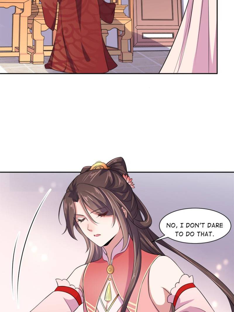 The Eunuch’s Consort Rules the World chapter 31 - page 34