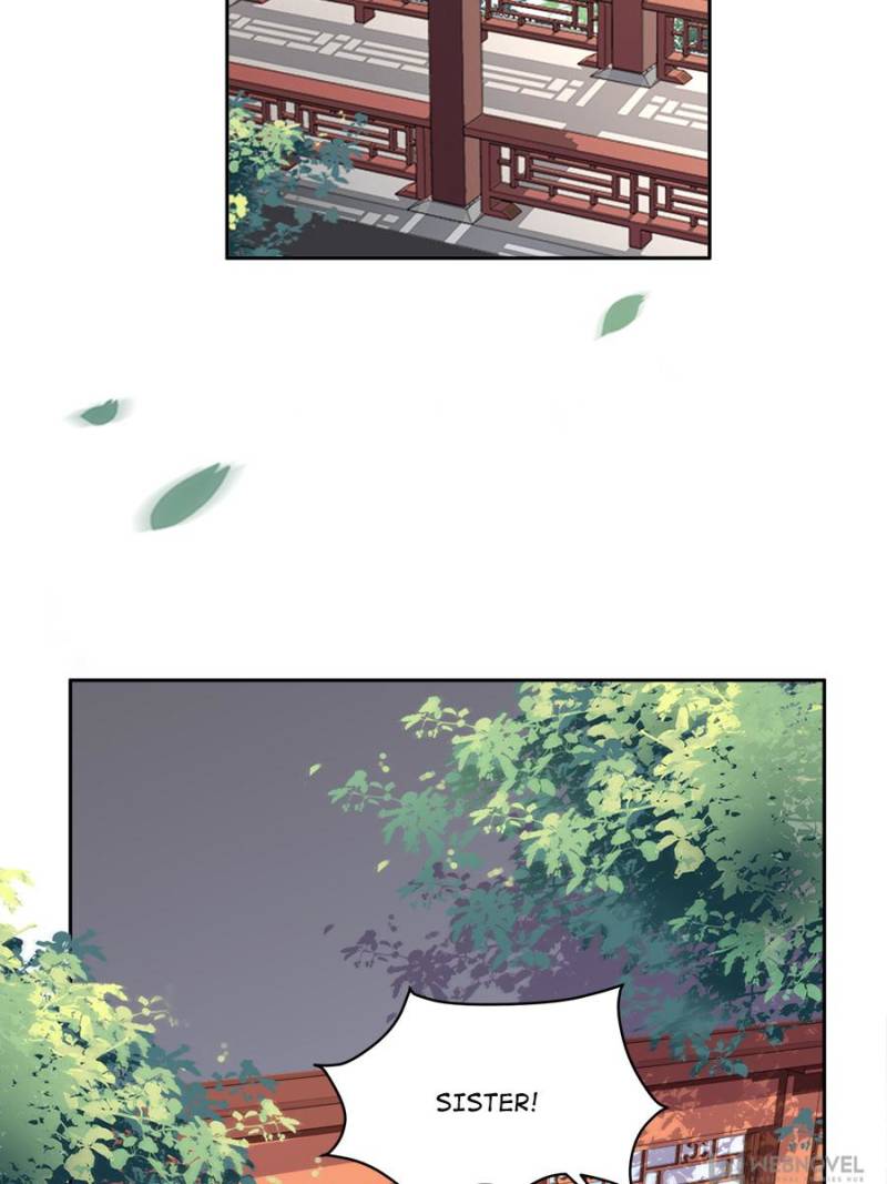 The Eunuch’s Consort Rules the World chapter 31 - page 37