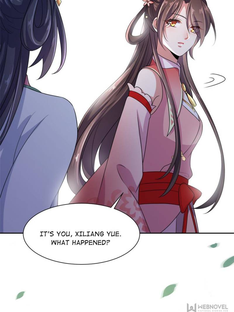 The Eunuch’s Consort Rules the World chapter 31 - page 40