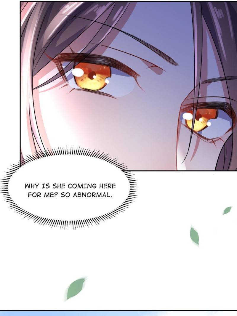 The Eunuch’s Consort Rules the World chapter 31 - page 42