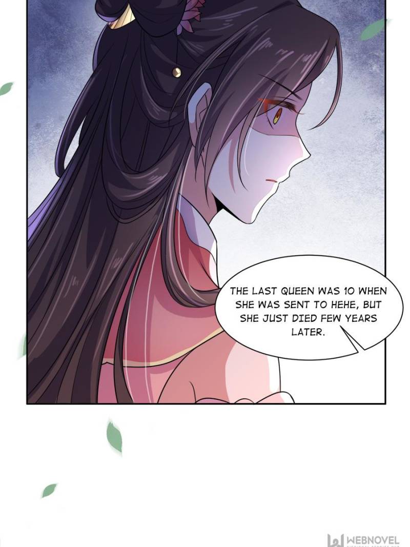 The Eunuch’s Consort Rules the World chapter 31 - page 47
