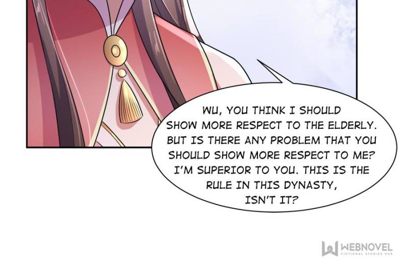 The Eunuch’s Consort Rules the World chapter 31 - page 6