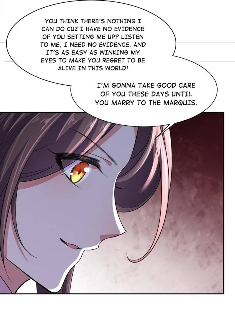 The Eunuch’s Consort Rules the World chapter 30 - page 12