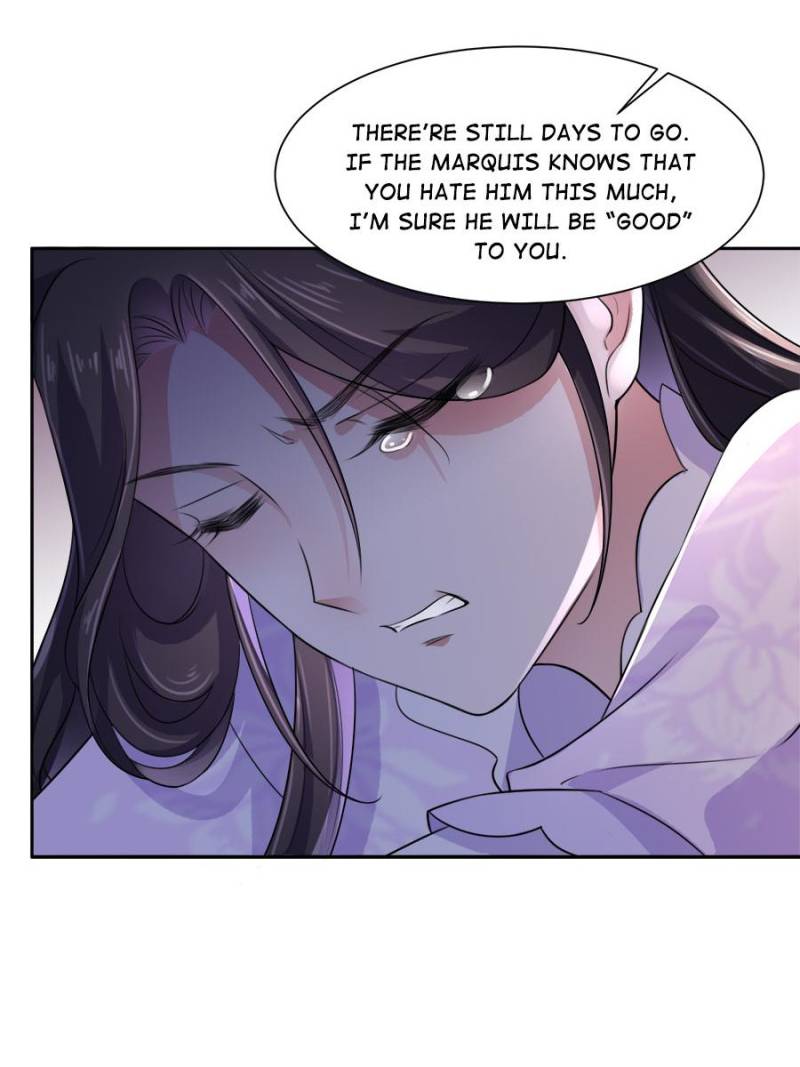 The Eunuch’s Consort Rules the World chapter 30 - page 13