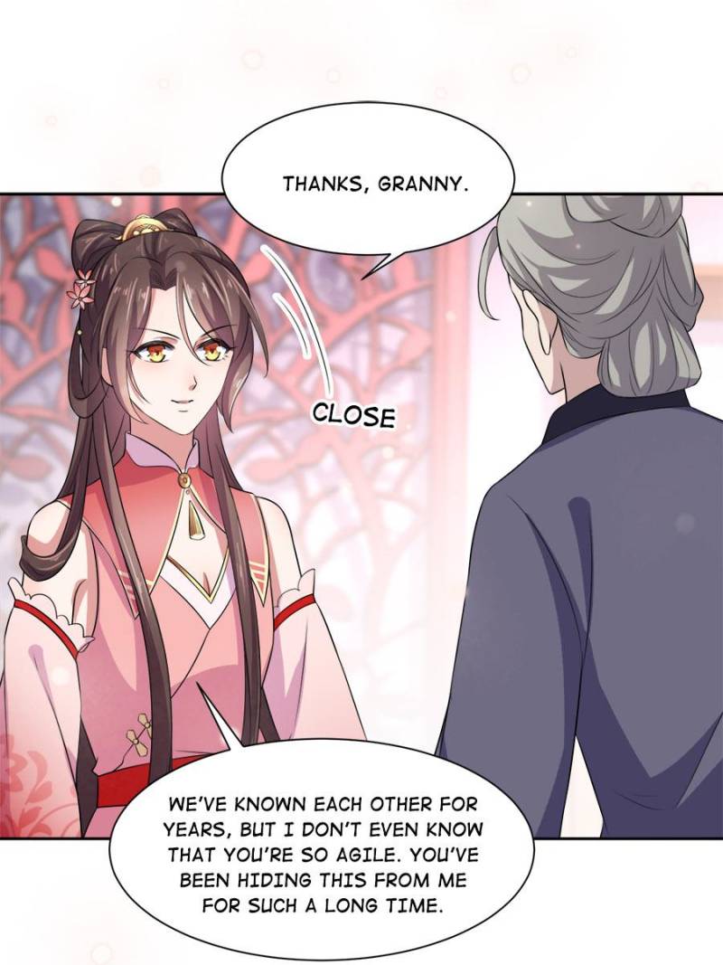 The Eunuch’s Consort Rules the World chapter 30 - page 15