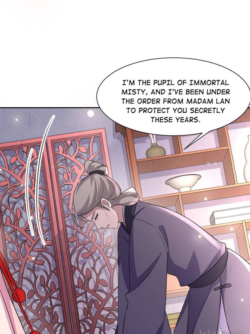The Eunuch’s Consort Rules the World chapter 30 - page 16