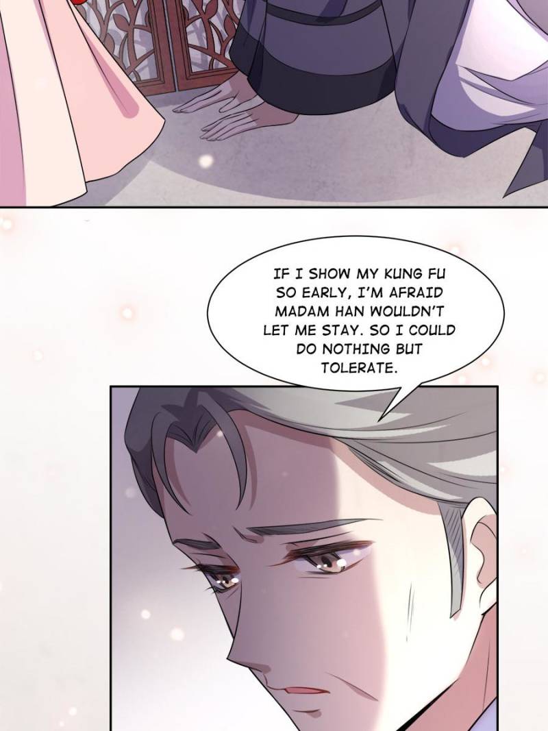The Eunuch’s Consort Rules the World chapter 30 - page 18
