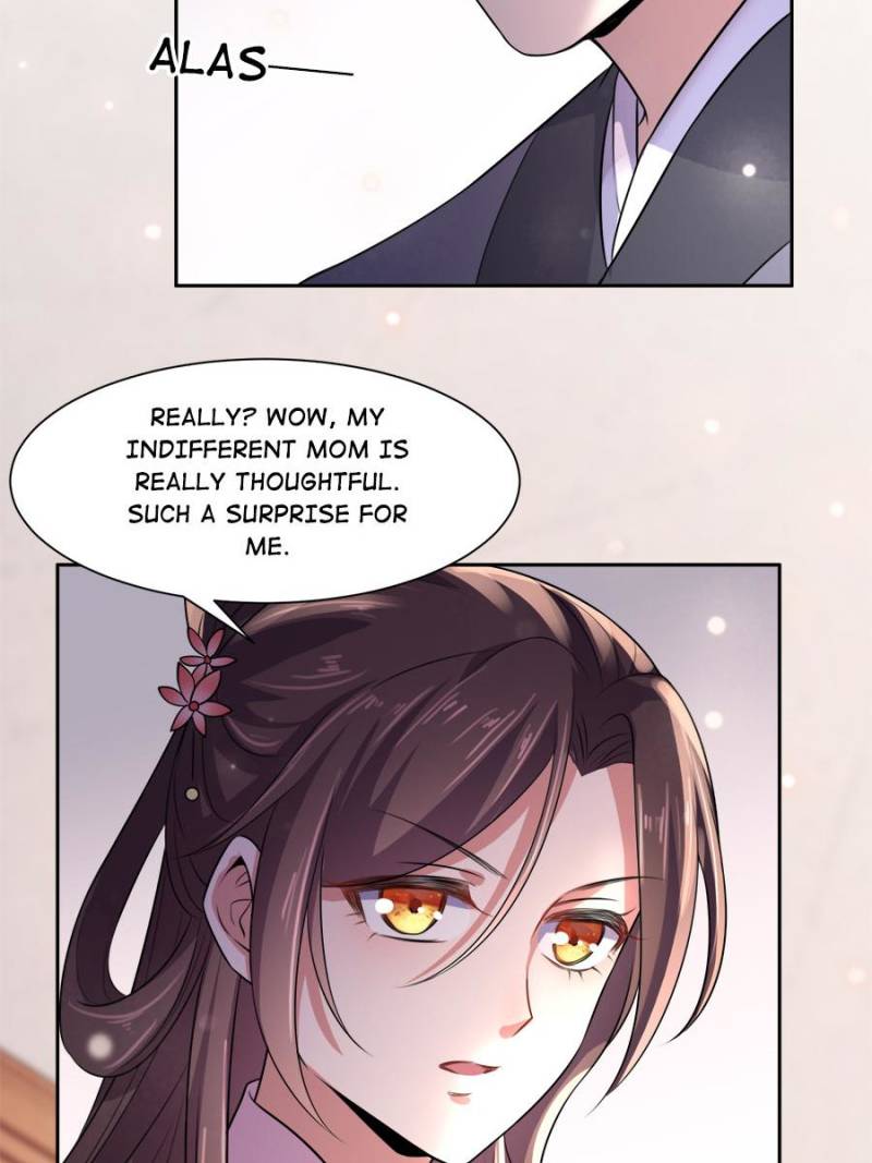 The Eunuch’s Consort Rules the World chapter 30 - page 19