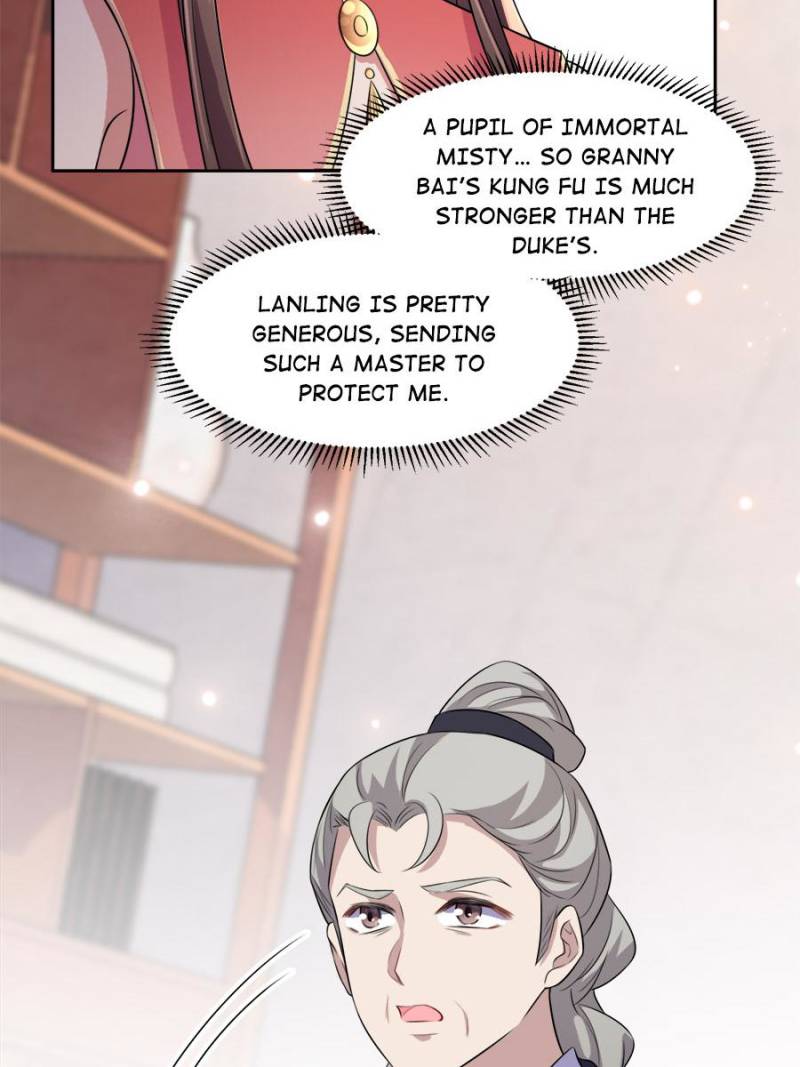 The Eunuch’s Consort Rules the World chapter 30 - page 21