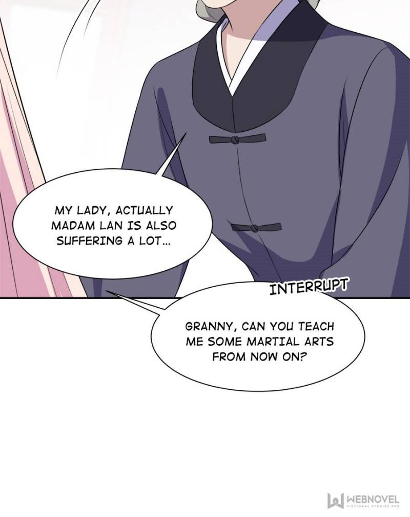 The Eunuch’s Consort Rules the World chapter 30 - page 22