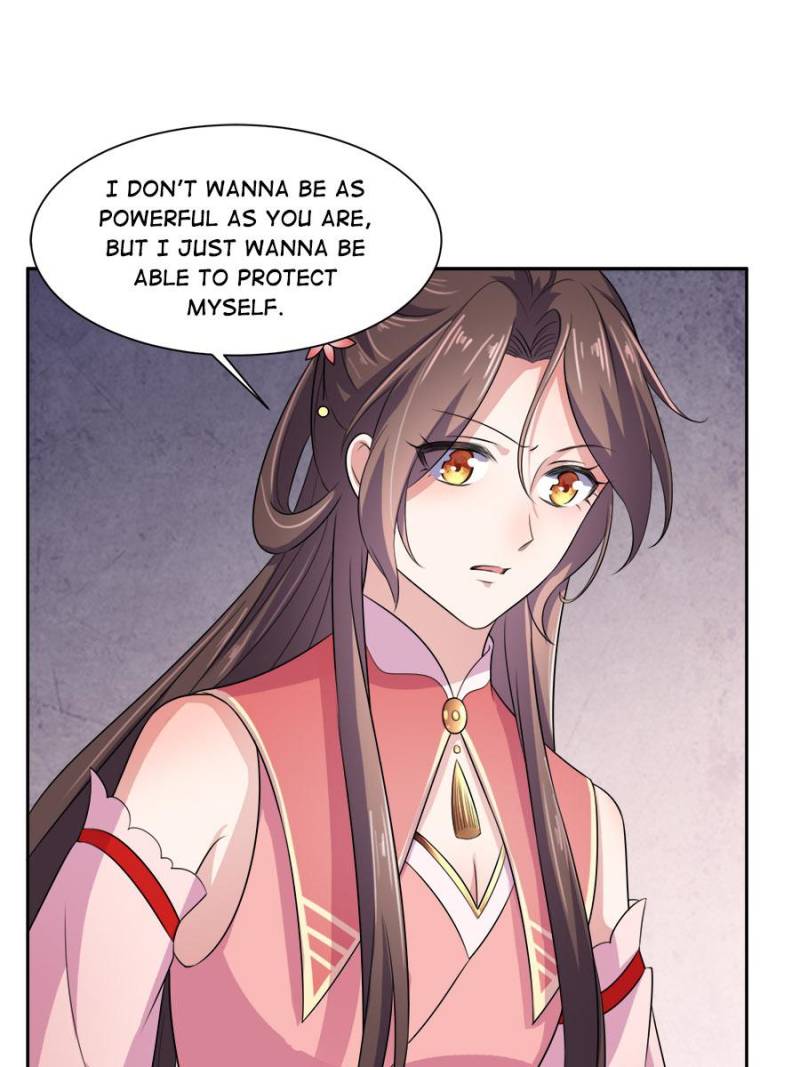 The Eunuch’s Consort Rules the World chapter 30 - page 23
