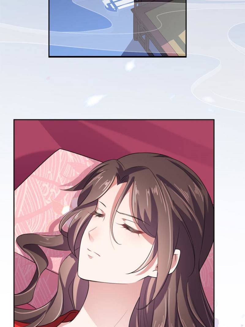 The Eunuch’s Consort Rules the World chapter 30 - page 29