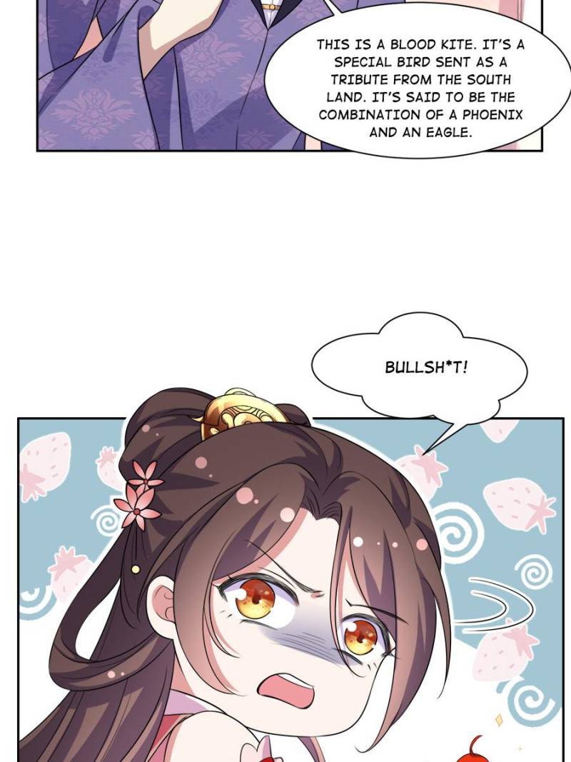 The Eunuch’s Consort Rules the World chapter 30 - page 3