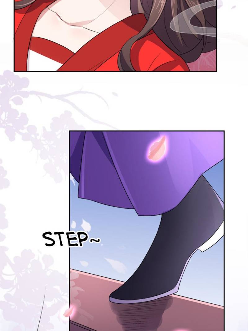 The Eunuch’s Consort Rules the World chapter 30 - page 30
