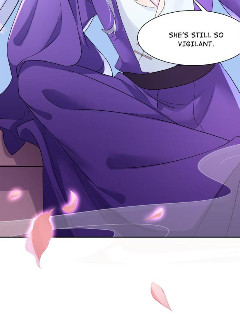 The Eunuch’s Consort Rules the World chapter 30 - page 33