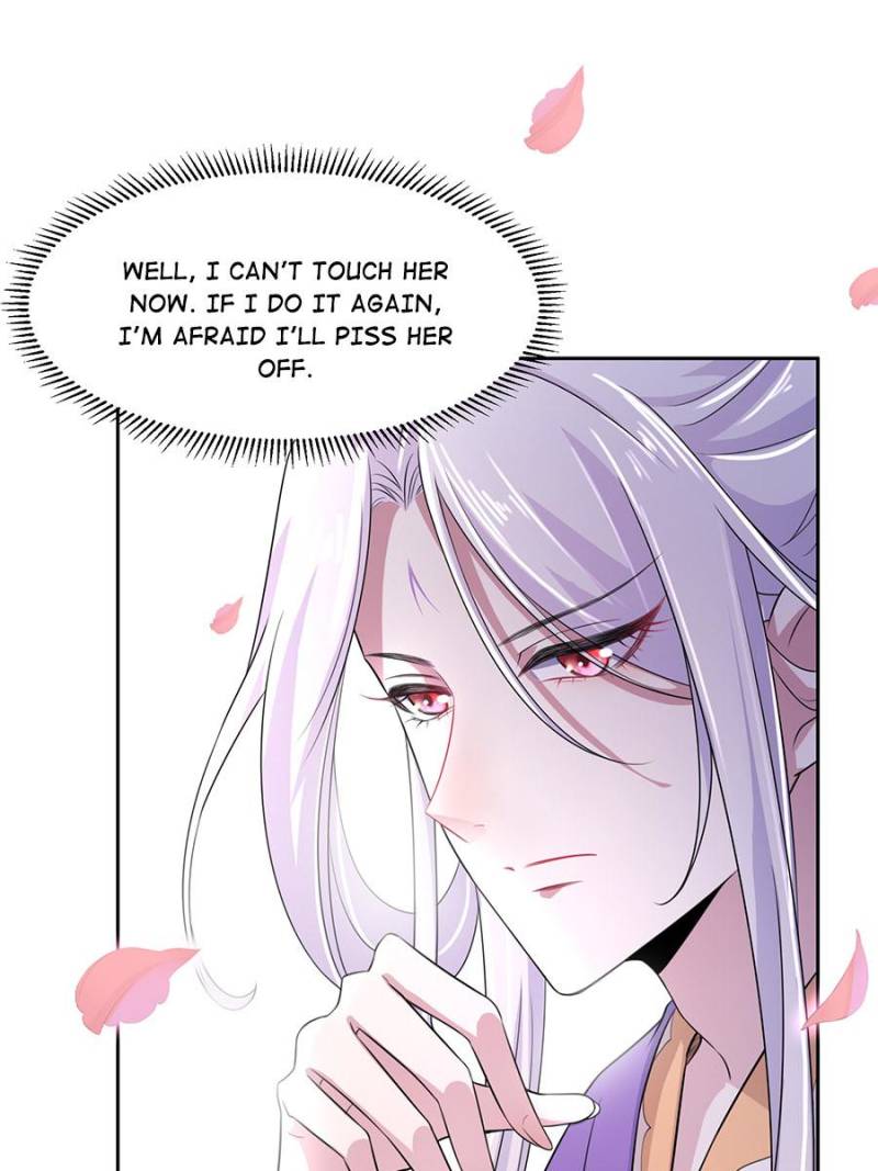 The Eunuch’s Consort Rules the World chapter 30 - page 35