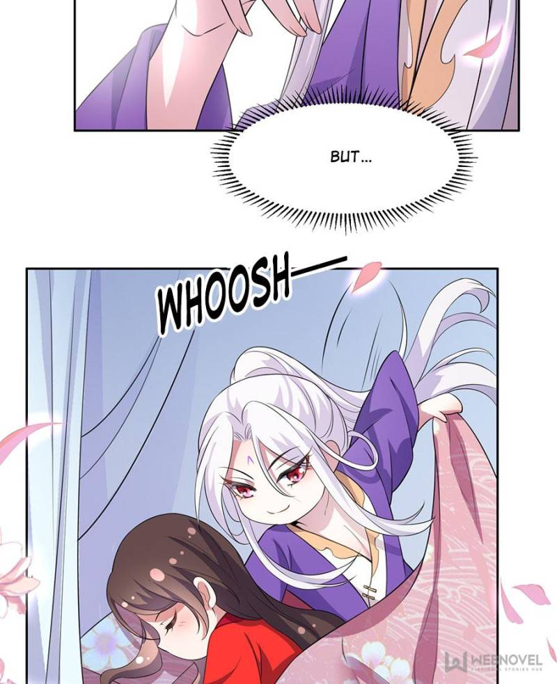 The Eunuch’s Consort Rules the World chapter 30 - page 36