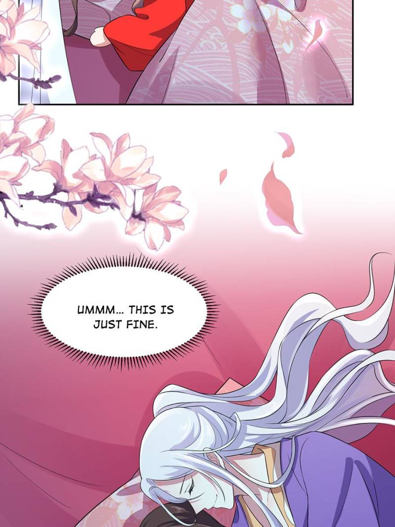 The Eunuch’s Consort Rules the World chapter 30 - page 37