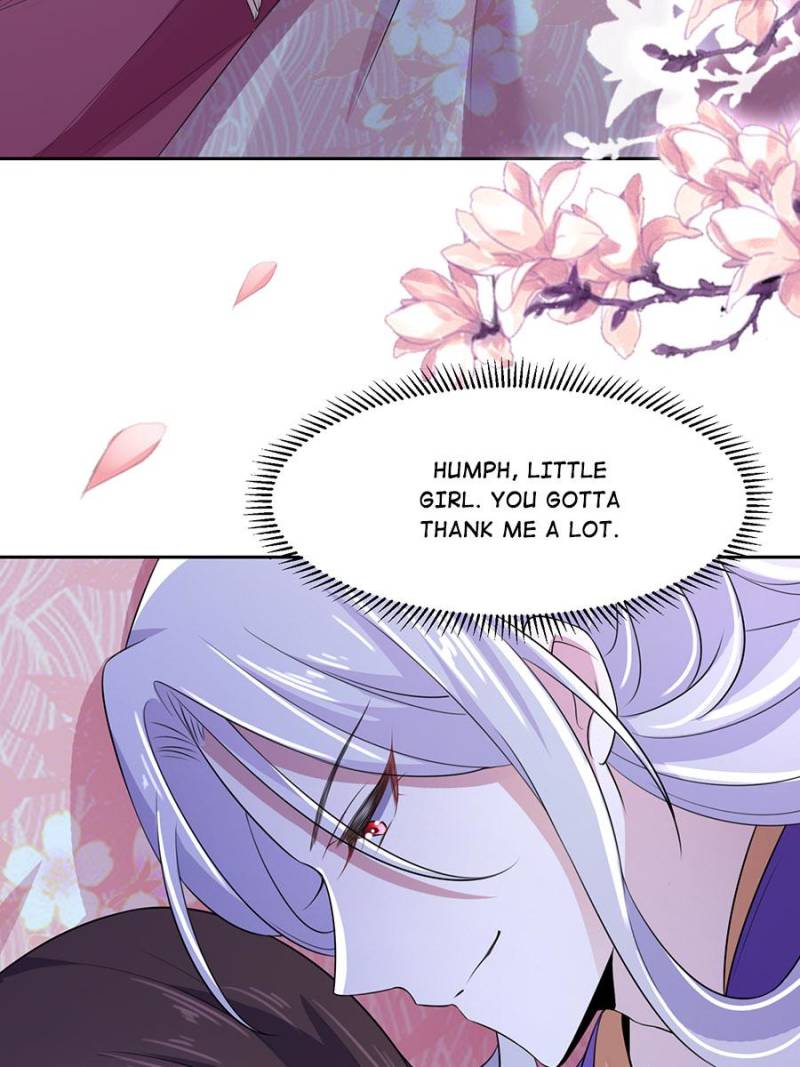 The Eunuch’s Consort Rules the World chapter 30 - page 39