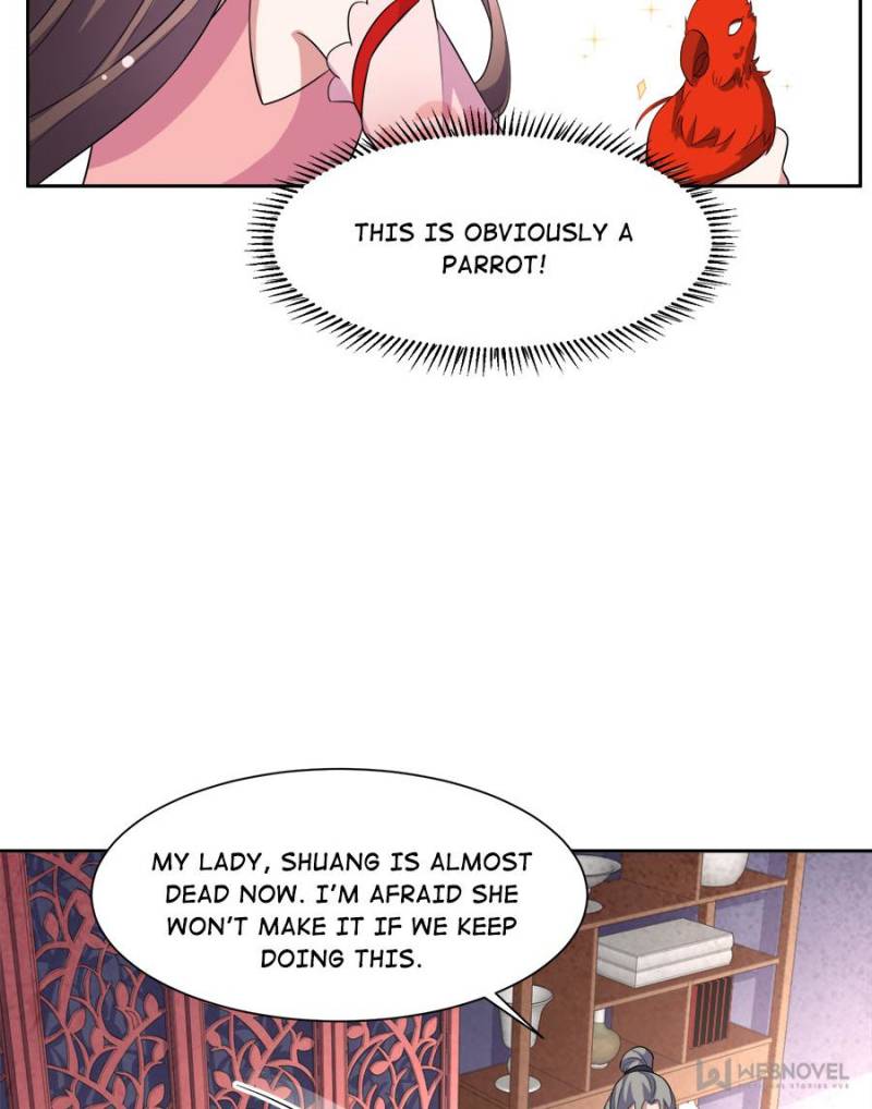The Eunuch’s Consort Rules the World chapter 30 - page 4