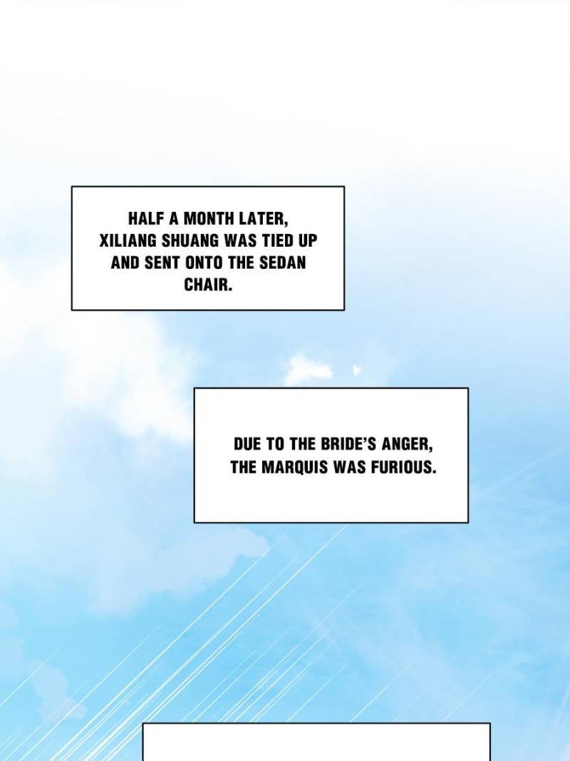 The Eunuch’s Consort Rules the World chapter 30 - page 41
