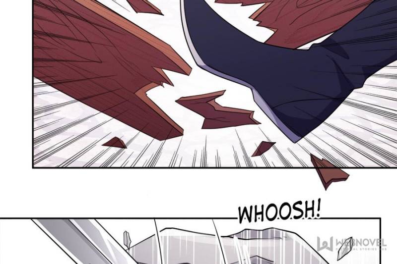 The Eunuch’s Consort Rules the World chapter 30 - page 43