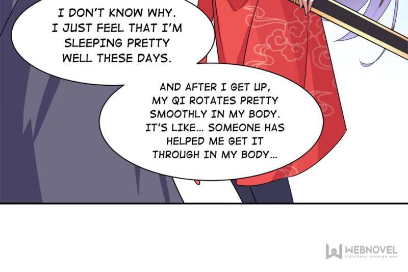 The Eunuch’s Consort Rules the World chapter 30 - page 46