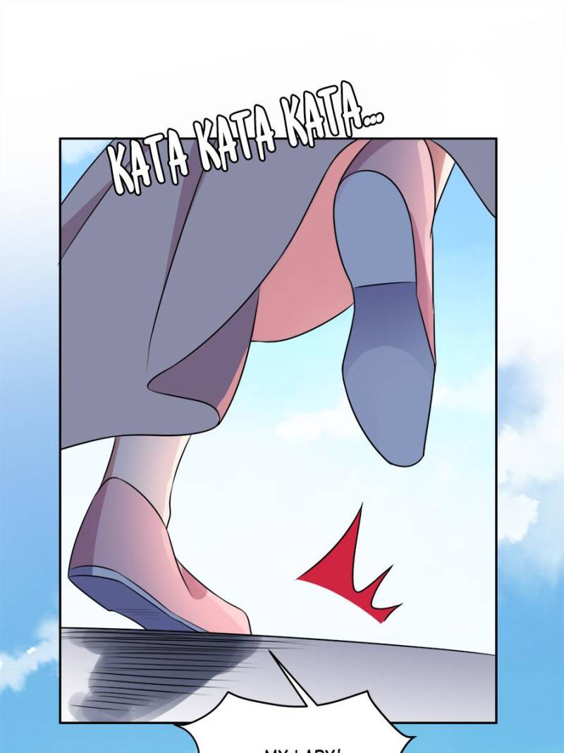 The Eunuch’s Consort Rules the World chapter 30 - page 47