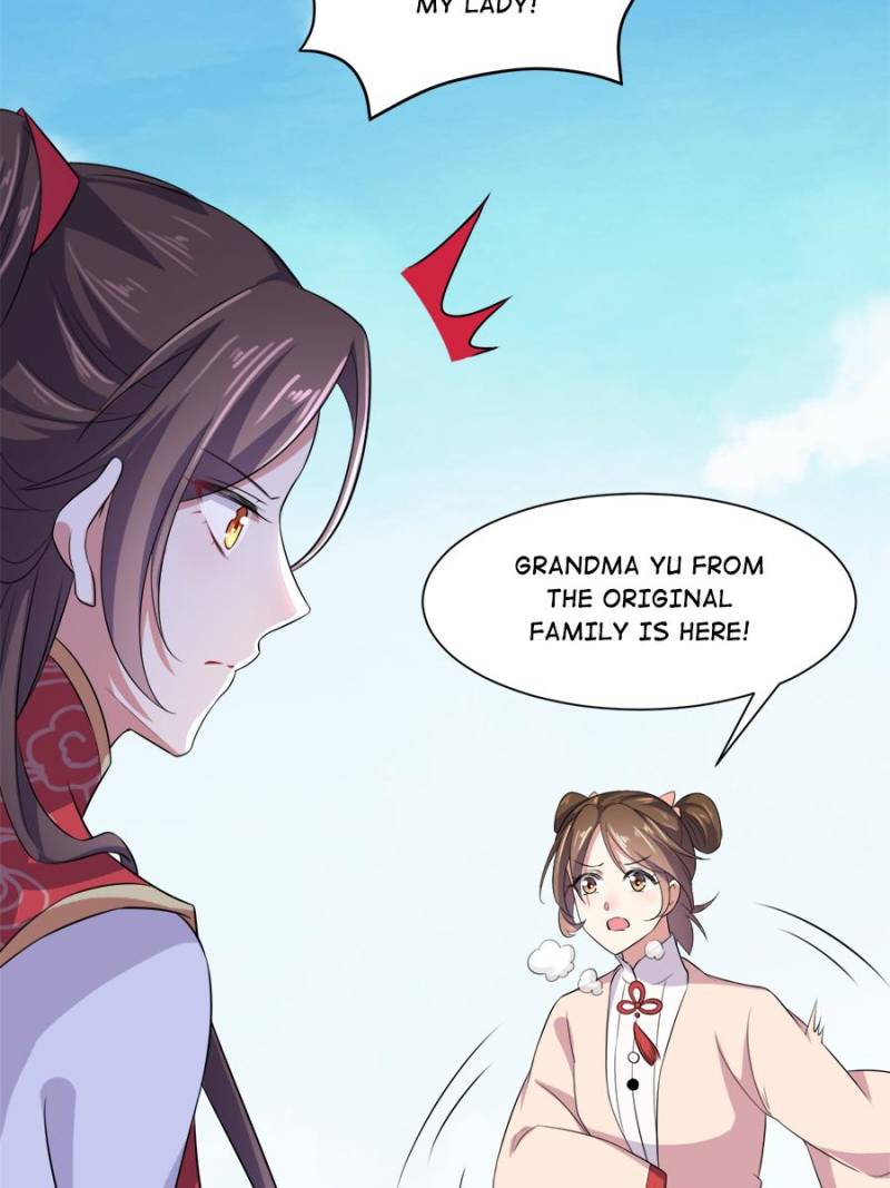 The Eunuch’s Consort Rules the World chapter 30 - page 48