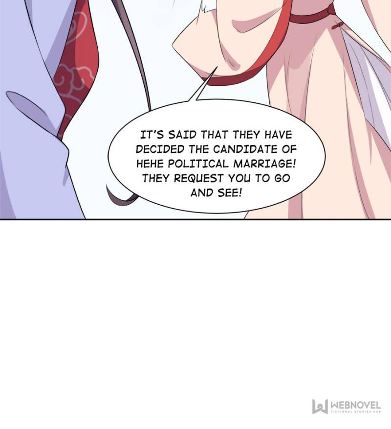The Eunuch’s Consort Rules the World chapter 30 - page 49