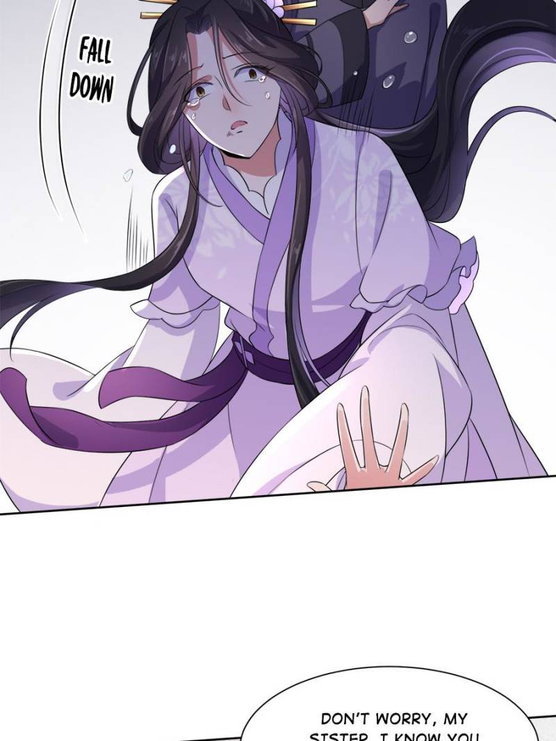The Eunuch’s Consort Rules the World chapter 30 - page 9