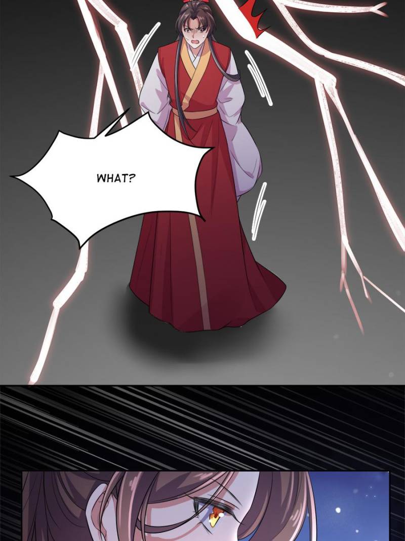 The Eunuch’s Consort Rules the World chapter 29 - page 10