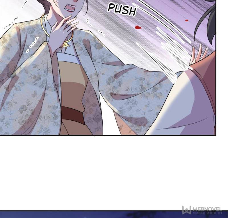 The Eunuch’s Consort Rules the World chapter 29 - page 20