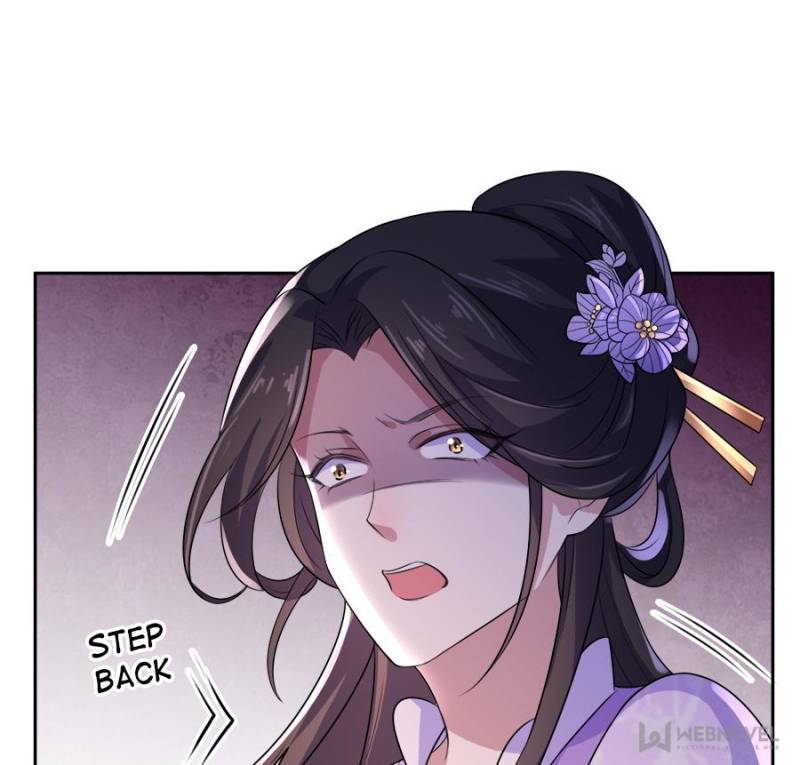The Eunuch’s Consort Rules the World chapter 29 - page 22