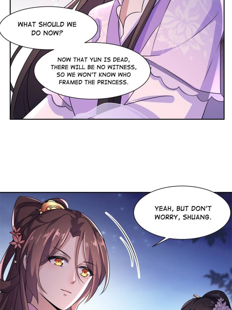 The Eunuch’s Consort Rules the World chapter 29 - page 23