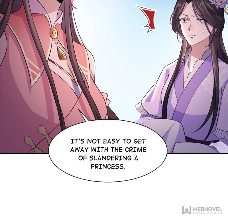 The Eunuch’s Consort Rules the World chapter 29 - page 24
