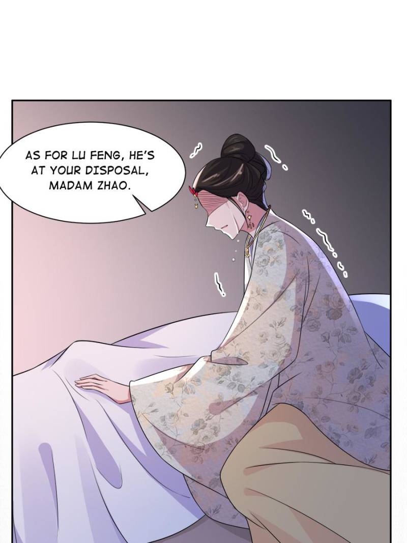 The Eunuch’s Consort Rules the World chapter 29 - page 25