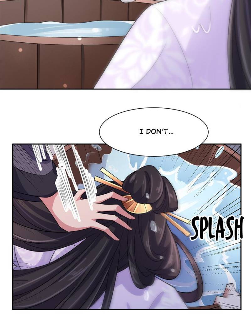 The Eunuch’s Consort Rules the World chapter 29 - page 32
