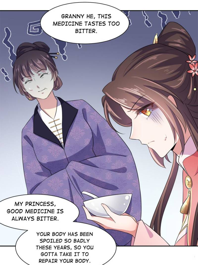 The Eunuch’s Consort Rules the World chapter 29 - page 34