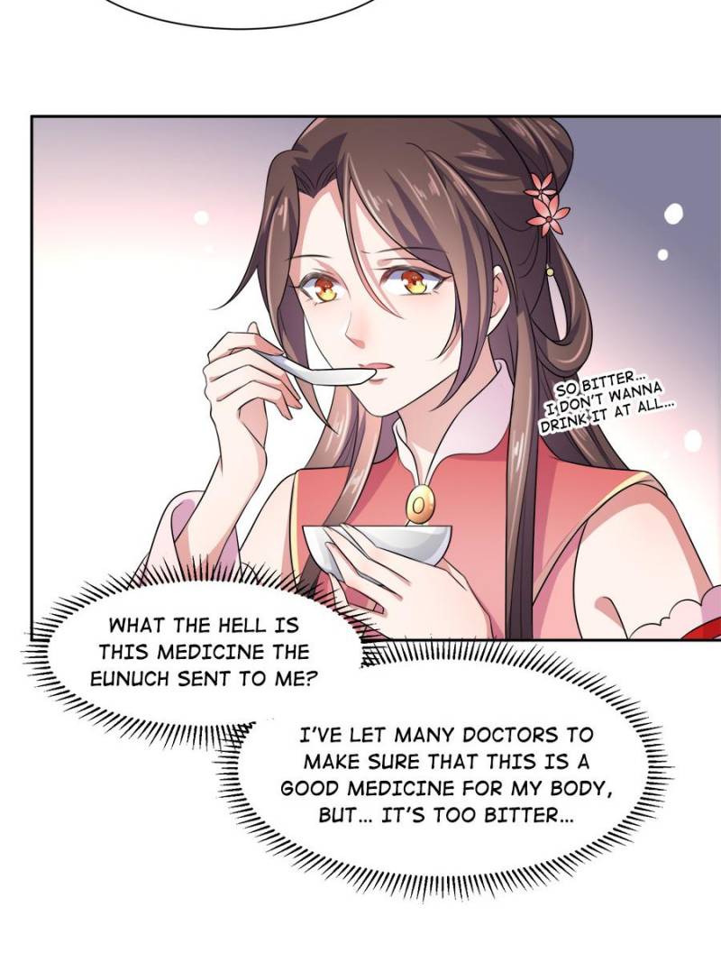 The Eunuch’s Consort Rules the World chapter 29 - page 35