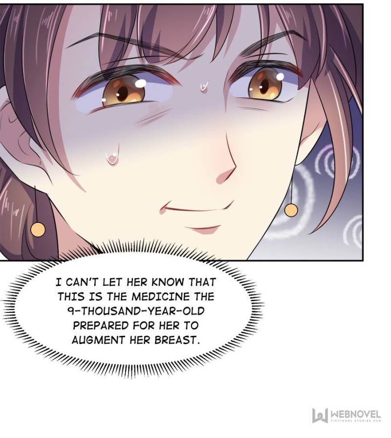 The Eunuch’s Consort Rules the World chapter 29 - page 36